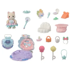 5760 Zeemeermin Winkel-Sylvanian Families New