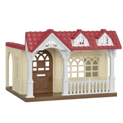 Sylvanian Families 5393 Zoet Frambozenhuis Hot
