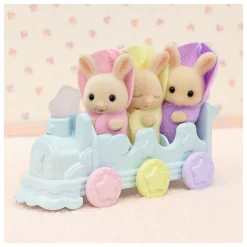 Drieling Baby konijn Badspeelset><noscript><img width=