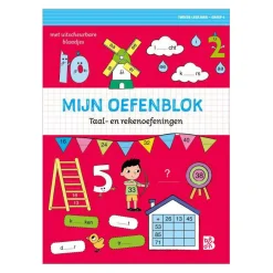 Taal- en Rekenoefeningen-Standaard Uitgeverij Best