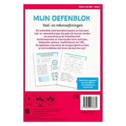 Taal- en Rekenoefeningen-Standaard Uitgeverij Best