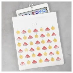 Tablet Hoes Wit, 22x27cm-Creativ Company Online