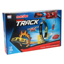 Tafel Lanceerbaan met Looping> Discount