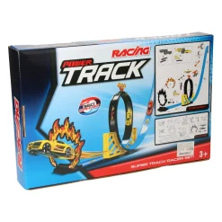 Tafel Lanceerbaan met Looping><noscript><img width=