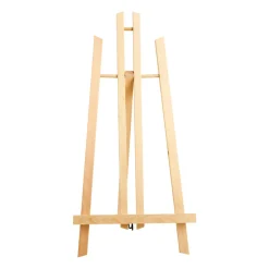 Tafelezel Hout, 50cm><noscript><img width=