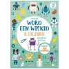 Tafelfabriek - Wiskid>Rebo Publishers New