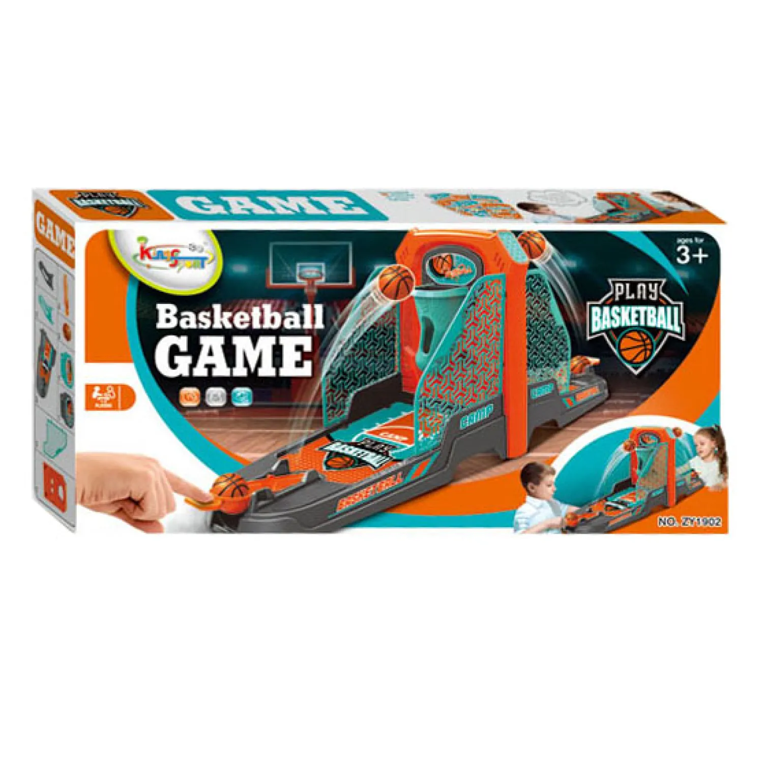 Tafelgame Basketbal Duel Sale
