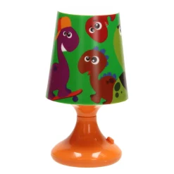 Kids Licensing Tafellamp Dinosaurus Hot
