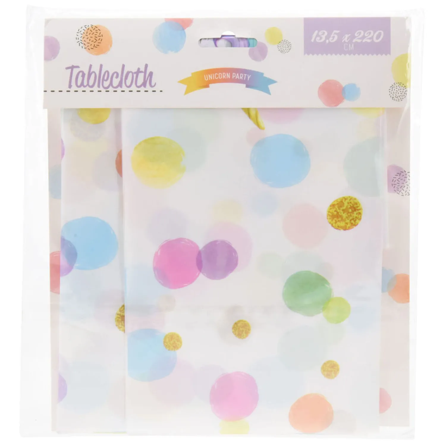 Tafelloper Eenhoorn, 220x13,5cm Sale