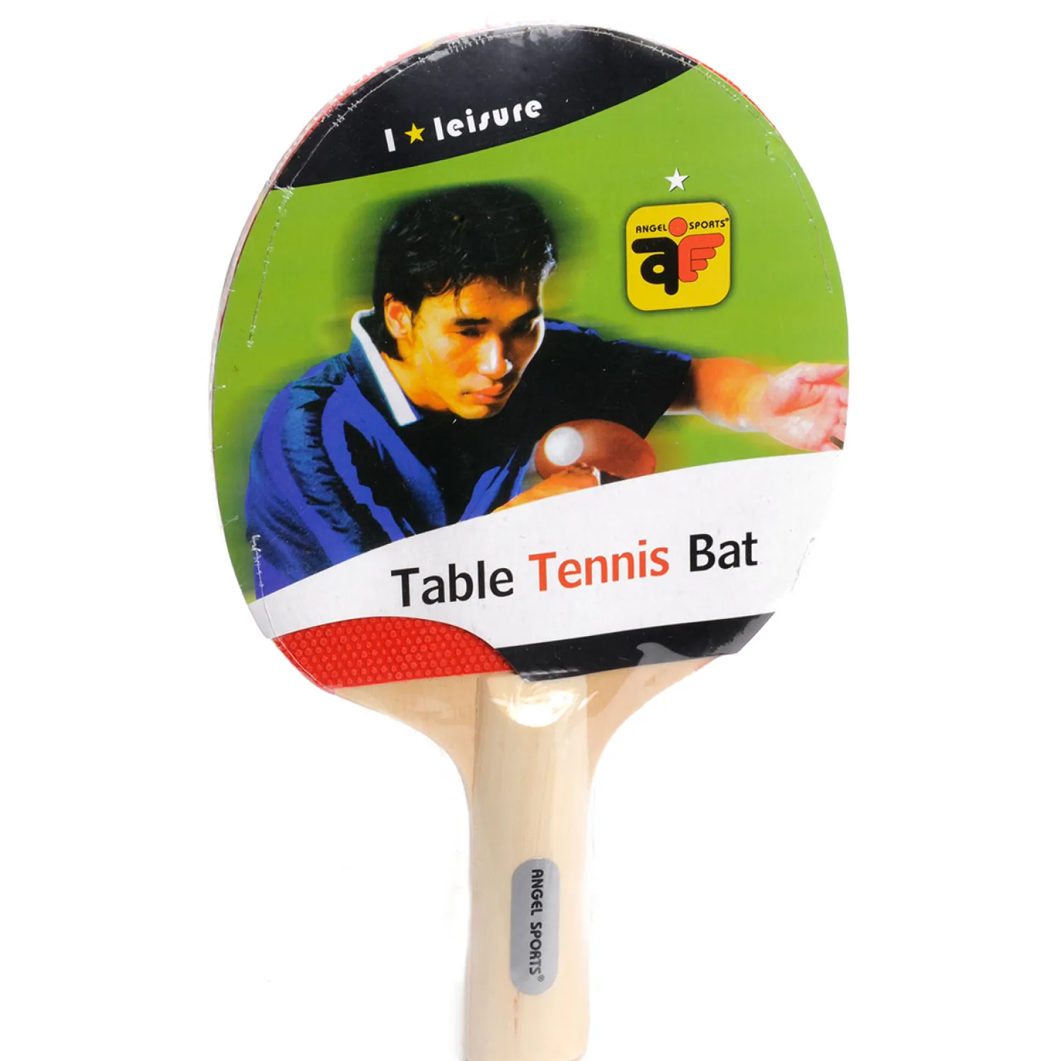 Tafeltennis Bat- Best
