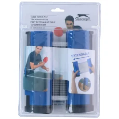Tafeltennisnet Slazenger Uitschuifbaar, 165cm> Online