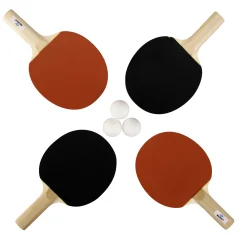 Tafeltennisset 1 Ster, 7dlg. New