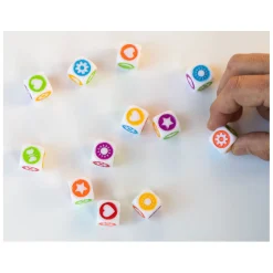 Asmodee Takamachi Bordspel Hot