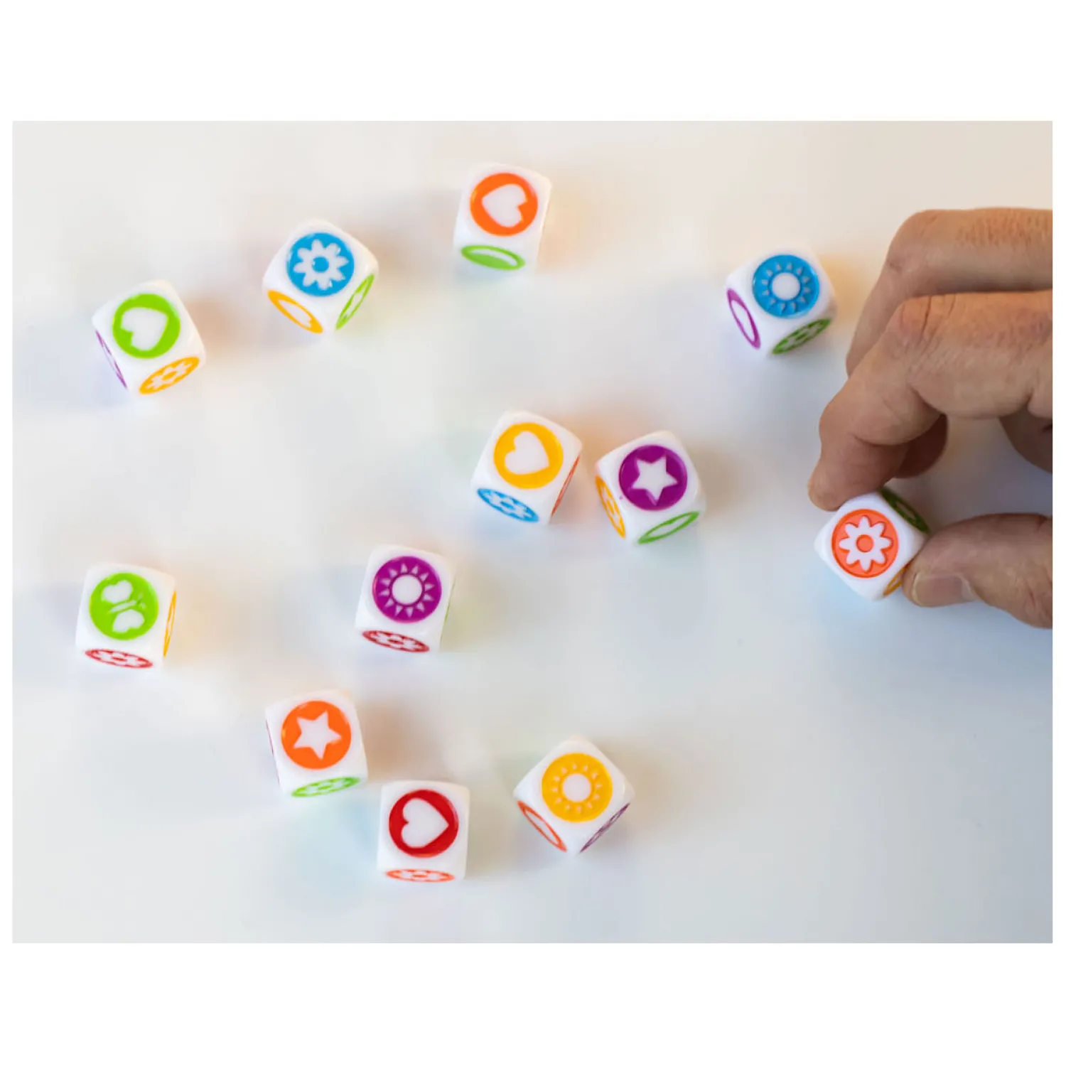 Asmodee Takamachi Bordspel Hot