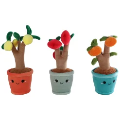  Knuffel Plant Pluche - Fruitboom, 28cm>Take Me Home New