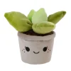 Knuffel Plant Pluche - Vetplant>Take Me Home Hot
