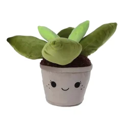 Knuffel Pluche - Vetplant, 45cm-Take Me Home New