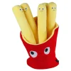 Take Me Home Knuffel Pluche - Friet, 50cm Discount