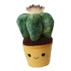 Take Me Home Knuffel Pluche - Cactus, 45cm Discount