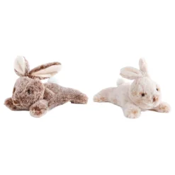 Knuffel Pluche - Konijn Liggend, 22cm>Take Me Home Sale