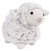 Knuffel Pluche - Schaap Staand, 26cm-Take Me Home Discount