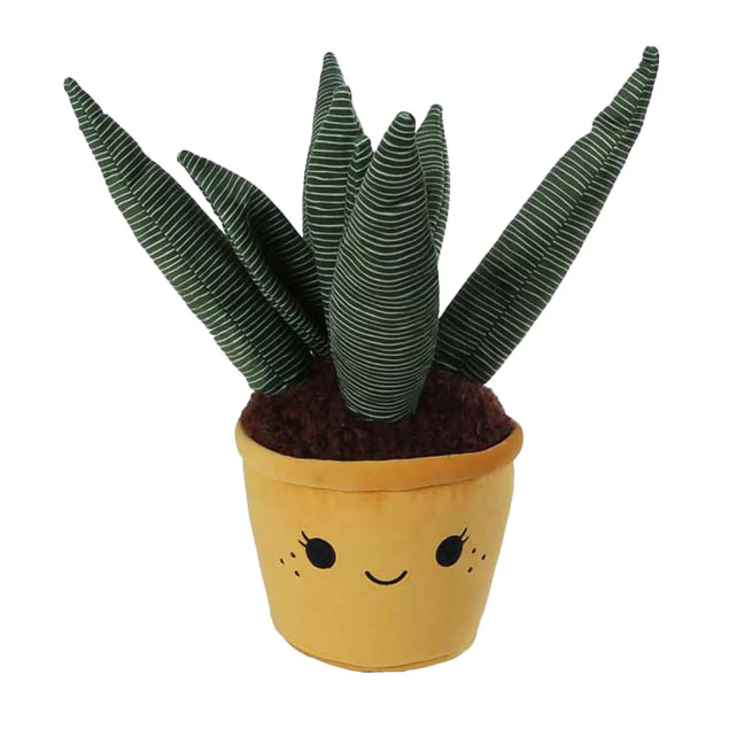 Knuffel Pluche - Aloe Vera, 45cm>Take Me Home Discount