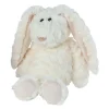 Knuffel Pluche - Konijn Wit, 20cm-Take Me Home Hot