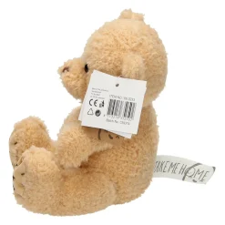Knuffelbeer Lichtbruin>Take Me Home Discount