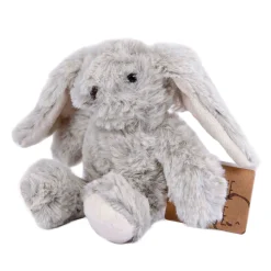 Konijn Pluche Knuffel Zittend, 20cm>Take Me Home Hot