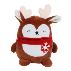 Pluchen Winterknuffel - Rendier-Take Me Home Sale