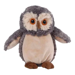 Take Me Home Uil Knuffel Pluche, 18cm Outlet