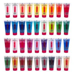 Art Creation Acrylverf Set, 36x12ml-Talens Outlet