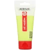 Art Creation Acrylverf Tube 75ml Groengeel 243>Talens New