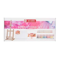 Talens Art Creation Acrylverf Combiset Clearance