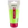 Art Creation Acrylverf Tube 75ml Reflexgroen 672-Talens Online