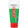 Talens Art Creation Acrylverf Tube 75ml Permanentgroenlicht