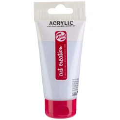 Art Creation Acrylverf Tube 75ml Pastelblauw 580>Talens Online
