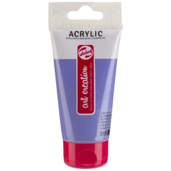 Art Creation Acrylverf Tube 75ml Ultramarijnvioletl>Talens Discount