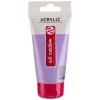 Talens Art Creation Acrylverf Tube 75ml Pastelviolet 579 Outlet