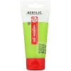 Art Creation Acrylverf Tube 75ml Geelgroen 617>Talens New