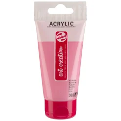 Art Creation Acrylverf Tube 75ml Bloesem 382>Talens New