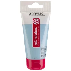 Art Creation Acrylverf Tube 75ml Antiekblauw 563>Talens Hot