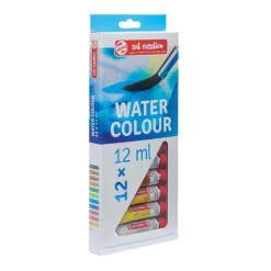 Art Creation Aquarelverfset 12x12ml><noscript><img width=