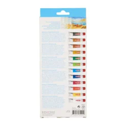 Art Creation Aquarelverfset 12x12ml><noscript><img width=