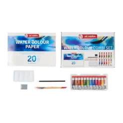 Art Creation Aquarelverf Combiset-Talens Sale
