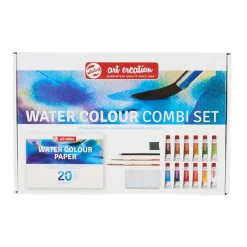 Art Creation Aquarelverf Combiset-Talens Sale