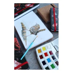 Talens Art Creation Aquarelverf Pocket Box Outlet