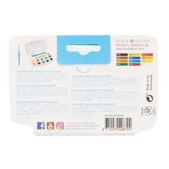 Talens Art Creation Aquarelverf Pocket Box Outlet