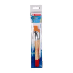 Talens Art Creation Aquarelpenselenset Van 3 - Polyester Online