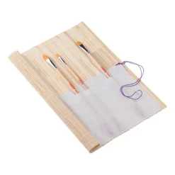 Talens Art Creation Bamboe Penselenhouder Discount